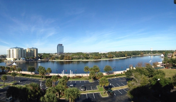 Embassy Suites by Hilton Orlando North - Altamonte Springs, FL