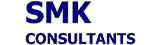SMK Consultants Logo