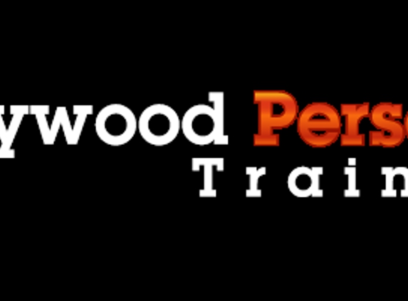 Hollywood Personal Training - Los Angeles, CA