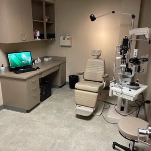 Laurel Eye Clinic - Duncansville, PA