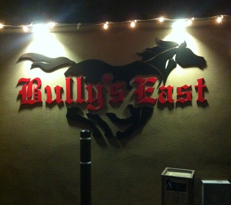 Bully's East Restaurant - San Diego, CA