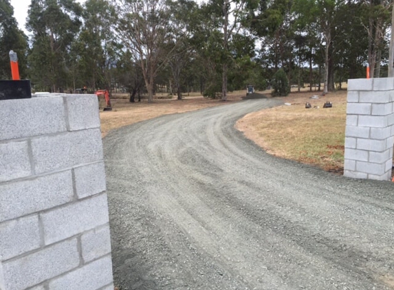 Jammach Earthmoving - Nulkaba, NSW