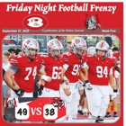 Belton Journal