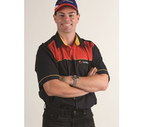Tyrepower - Pittsworth, QLD
