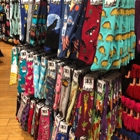 Los Angeles Sock Market