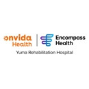 Yuma Rehabilitation Hospital - Hospitals