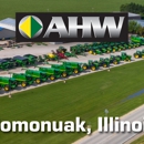 Ahw - Tractor Dealers