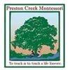 Preston Creek Montessori gallery