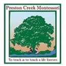 Preston Creek Montessori School - Schools