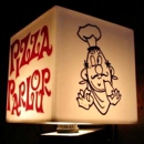 Jim Polly's Pizza Parlour Alma - Pizza