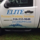 Elite Pressure Washing Services