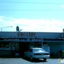 Allentown Superette - Restaurants