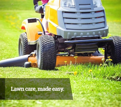 Lawn Love Lawn Care - Orlando, FL