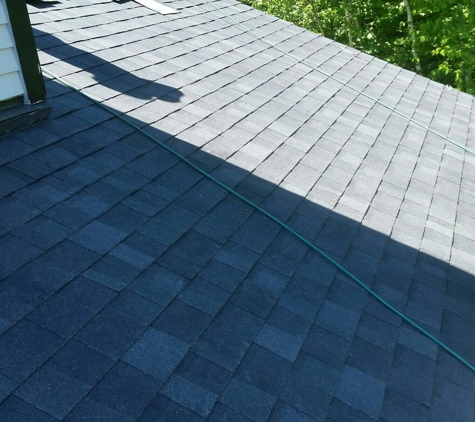 Chittenden roofing/construction - Colchester, VT