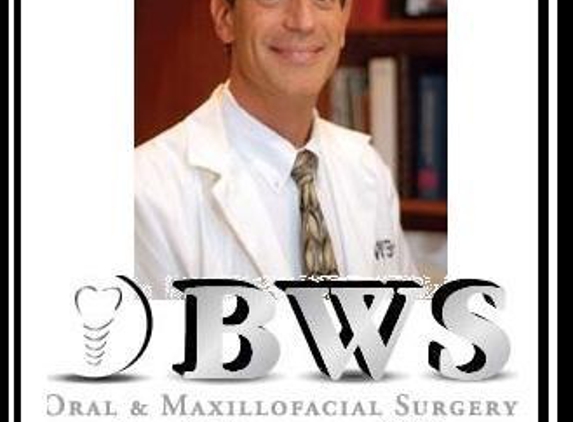 Dr. Bart W. Silverman, DMD - Purchase, NY