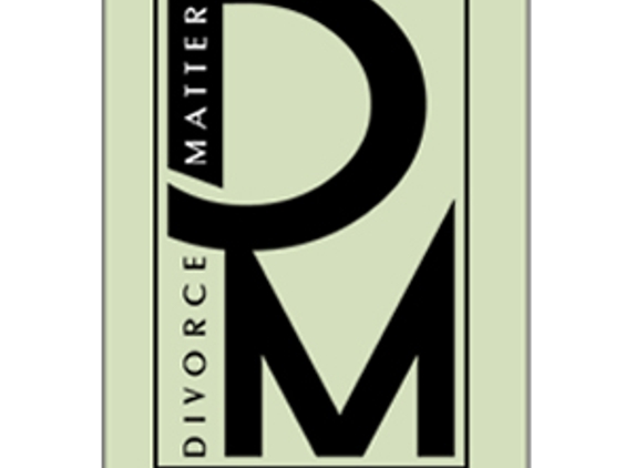 Divorce Matters - Greenwood Village, CO. Divorce Matters