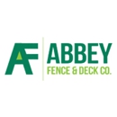 Abbey-Fritz Fence & Deck CO