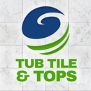Tub Tile & Tops - Bathtubs & Sinks-Repair & Refinish