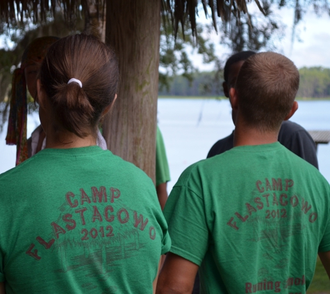 Camp Flastacowo - Tallahassee, FL