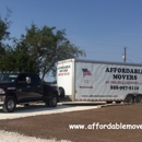 Affordable Movers of The Hill Country, Ltd - Movers