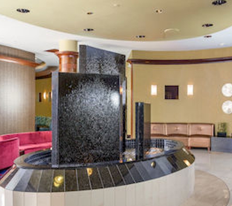 SpringHill Suites by Marriott Norfolk Virginia Beach - Norfolk, VA