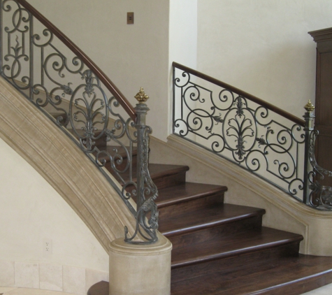 A & S Ornamental Iron Works - North Hollywood, CA