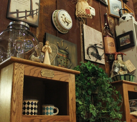 The Southern Belle Flea Market & Gifts - Batesville, AR