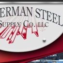 Zimmerman Steel & Supply Co - Sheet Metal Work-Manufacturers