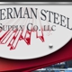 Zimmerman Steel & Supply Co
