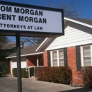 Law Office of T Morgan - Attorneys