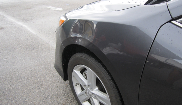 Dent Vision Paintless Dent Removal - Tuscaloosa, AL