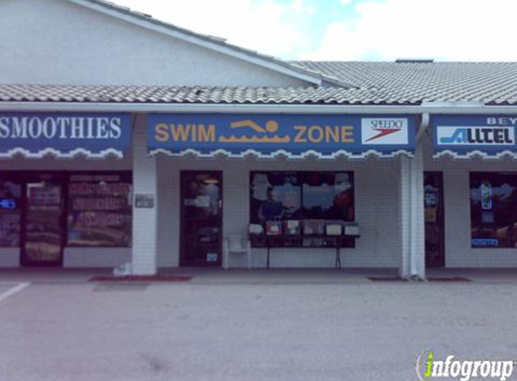 Swim Zone - Saint Petersburg, FL