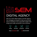 Sem - Advertising Agencies