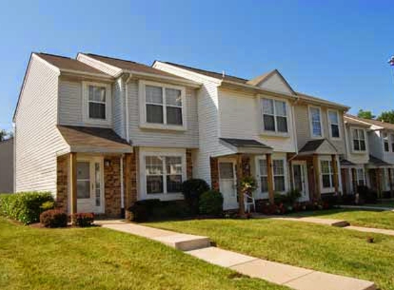 The Grove Townhomes - Halethorpe, MD