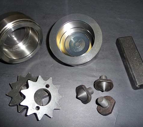 Launceston Engineering Pty Ltd - Rocherlea, TAS