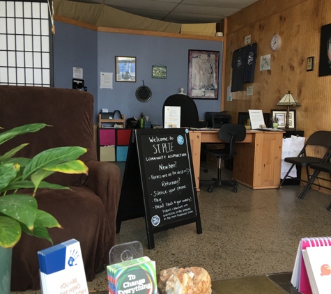 St Pete Community Acupuncture - Saint Petersburg, FL