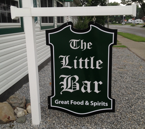 The Little Bar Restaurant of Marine City - Marine City, MI