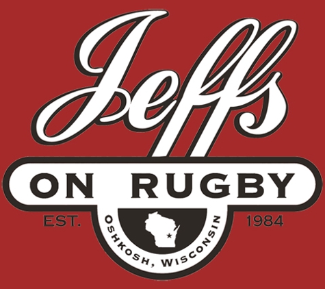 Jeff's On Rugby - Oshkosh, WI