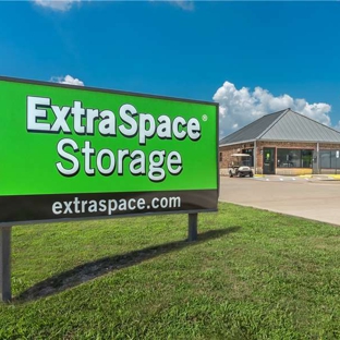 Extra Space Storage - Dallas, TX