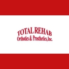 Total Rehab Orthotics & Prosthetics  Inc.