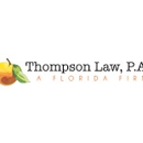 Thompson Law, P.A. - Traffic Law Attorneys