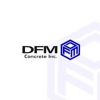 DFM Concrete Inc gallery