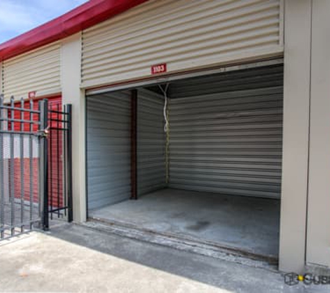 CubeSmart Self Storage - Orlando, FL