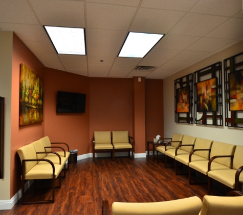 Summerlin Foot & Ankle - Las Vegas, NV