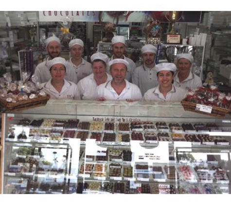 Nina's Chocolates Pty Ltd - Gymea, NSW