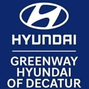 Greenway Hyundai Decatur - New Car Dealers