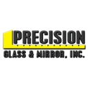 Precision Glass & Mirror Inc - Windows