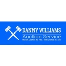 Danny Williams Auction Service - Auctioneers