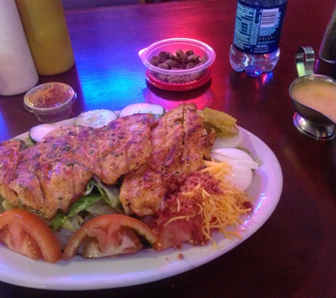 Baytown Seafood Restaurant - Missouri City, TX