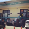 Cosmic Comix & Toys gallery